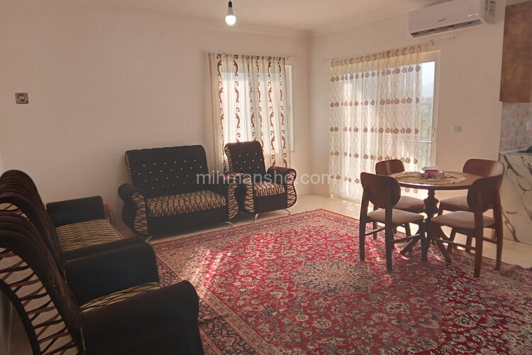 ویلا باغ رونا 3 در شیرود