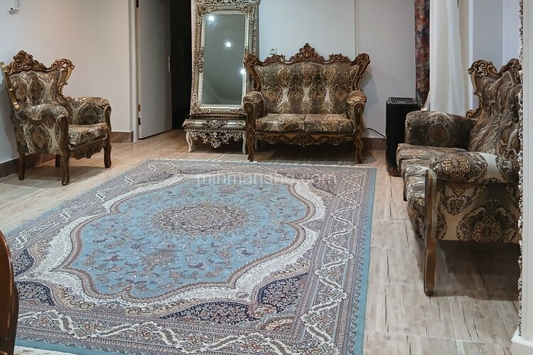 ویلا مبله تک خواب ناهار خوران در گرگان