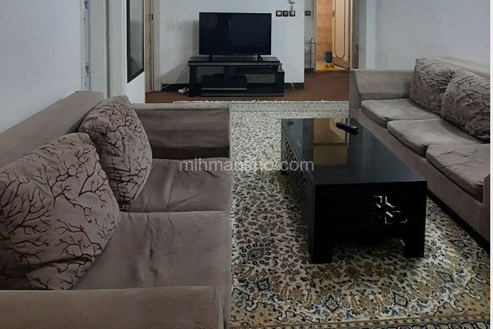 واحد دو خواب 4 در خانه مسافر شیراز