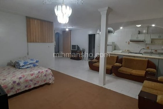 آپارتمان مبله گردشگری سید در اصفهان