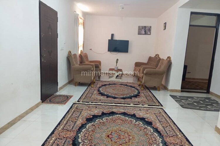 ویلا مبله دوخواب در ماسال