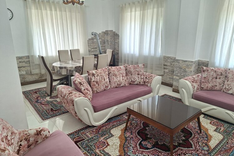 آپارتمان دو خواب مبله 1 در نشتارود