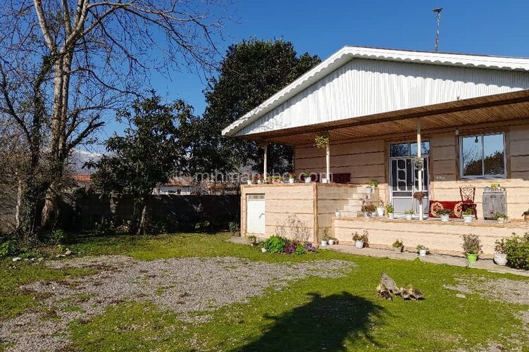 ویلا دوخواب در ماسال