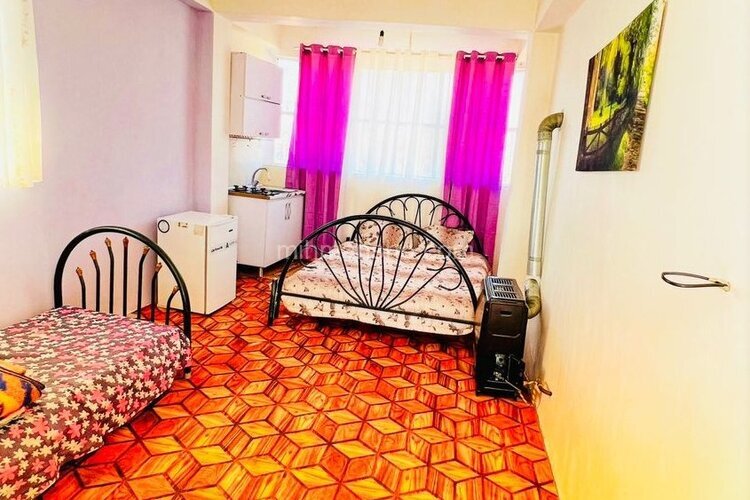 سوئیت 30 متری شفق 10 در فومن