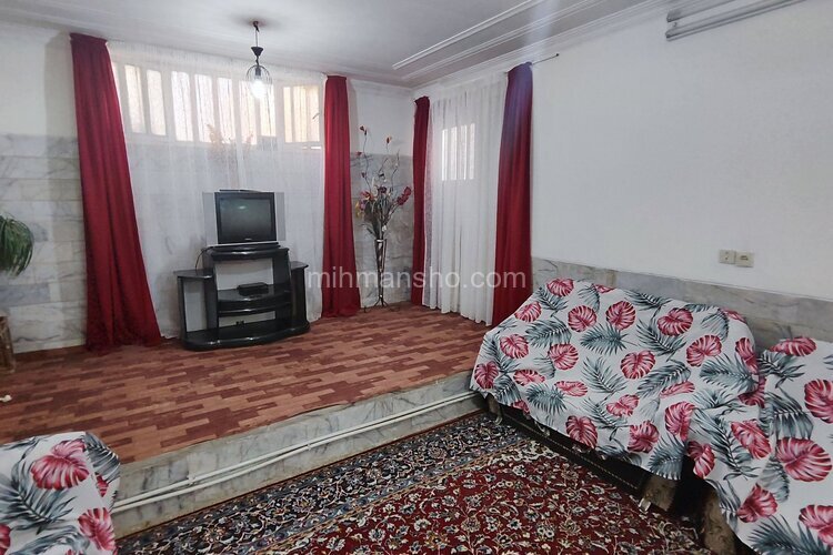 آپارتمان مبله دوخواب در یزد