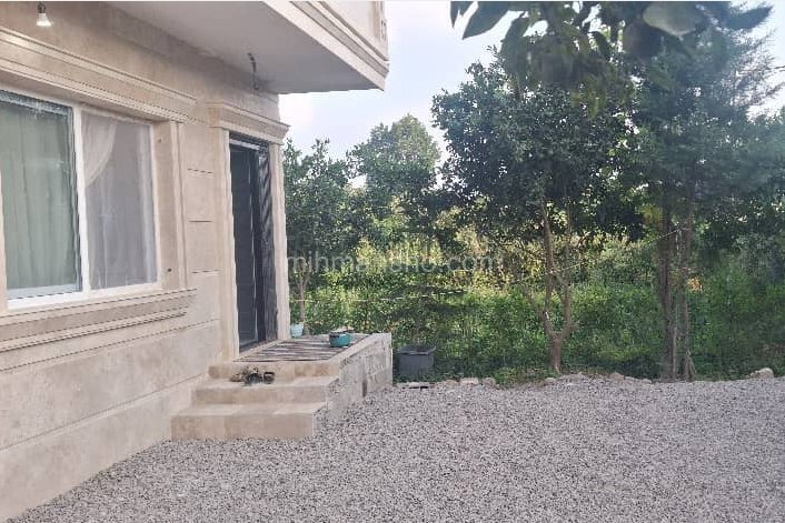 ویلا مبله تک خواب در تنکابن