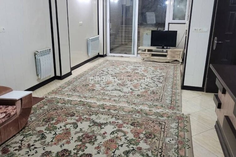 آپارتمان مبله تکخواب در اصفهان