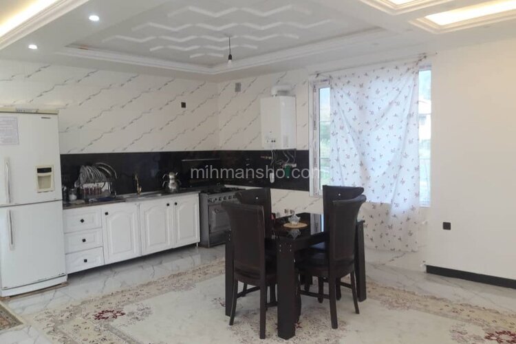 ویلا مبله دوخواب در ماسال