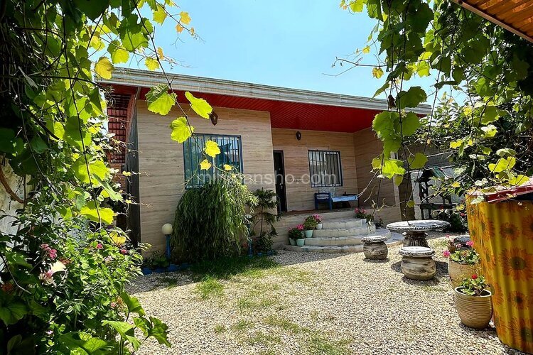 ویلا دو خواب نیاز در ساری