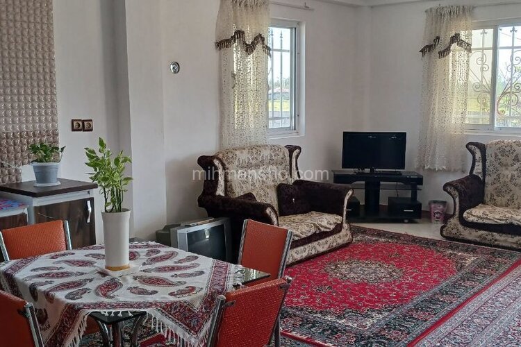 ویلا مبله دوخواب یسنا در ماسال