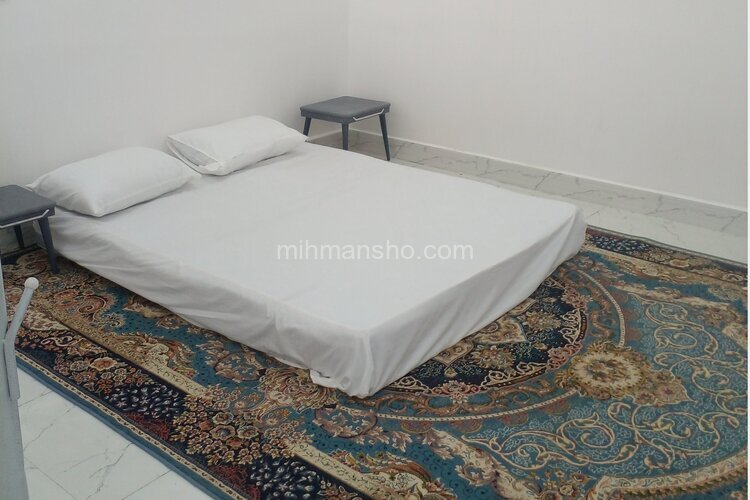 سوئیت 45 متری در قشم