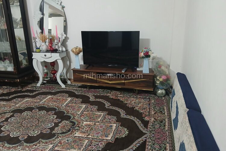 ویلا تکخواب ارسین در ماسال