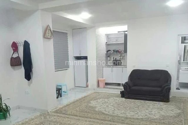 سوئیت مبله سرای آفتاب در پاوه