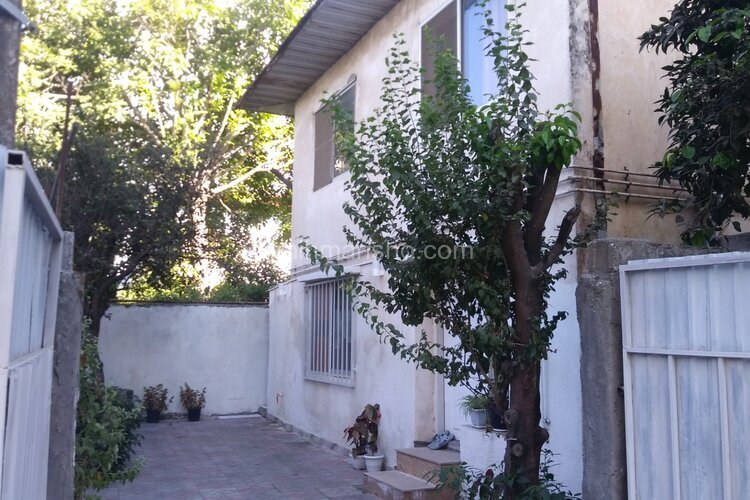 ویلا دوبلکس دوخواب مبله در تنکابن