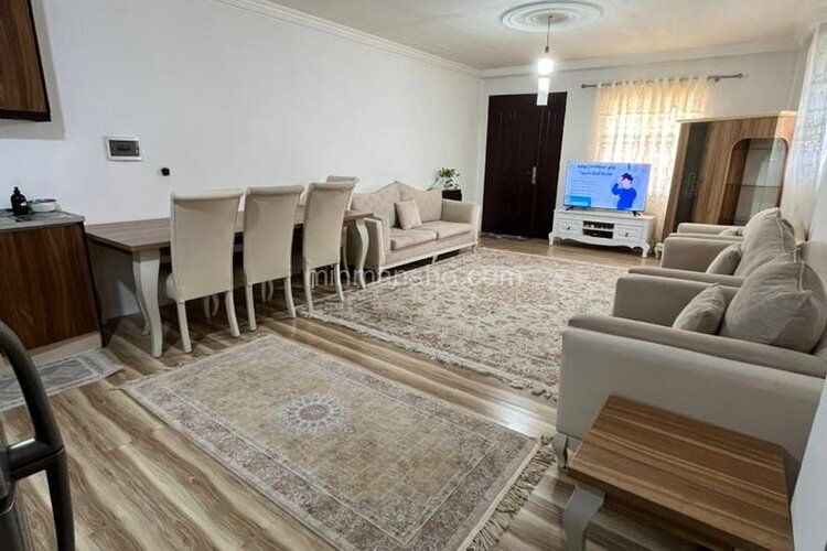 ویلا مبله تکخواب ملوری در چالوس