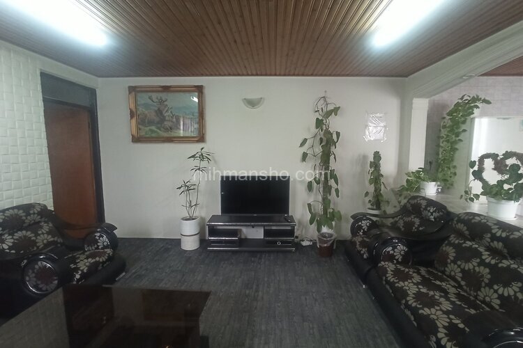 ویلا ساحلی تکخواب یکتا در بندر انزلی