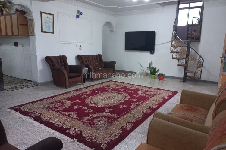 ویلا دوخواب در ماسال