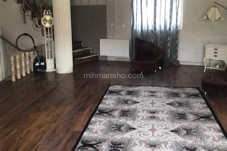 ویلا دوبلکس دوخواب مبله در در قزوین