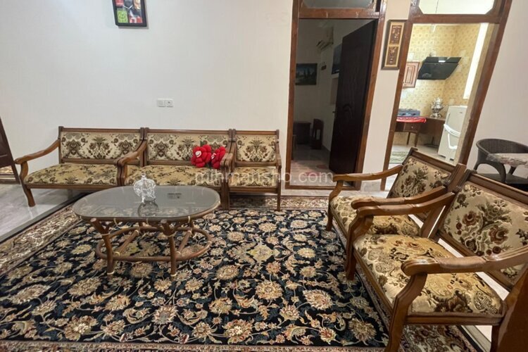 ویلا سه خواب مهرگان 2 در خلیل شهر