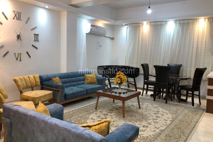 واحد نوساز ارغوان vip در نمک آبرود