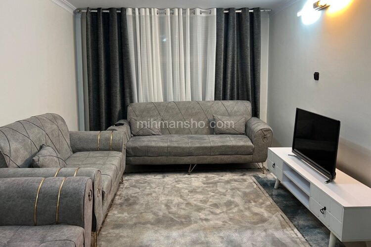واحد تکخواب مبله ساختمان گلکار در امام خمینی