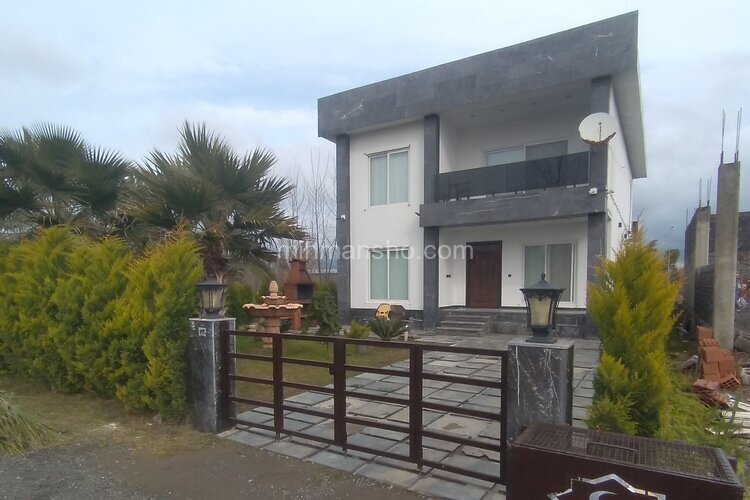 ویلا دوبلکس استخردار 3خواب در سرخرود