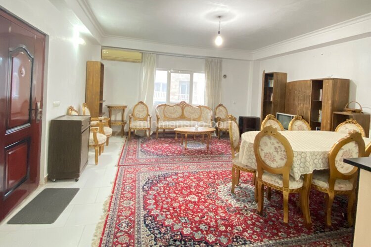 آپارتمان مبله تکخواب ساحلی در سرخرود