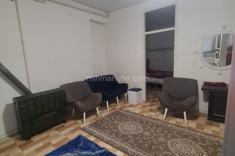 آپارتمان مبله دوخواب 107 کوهستان در کرمانشاه