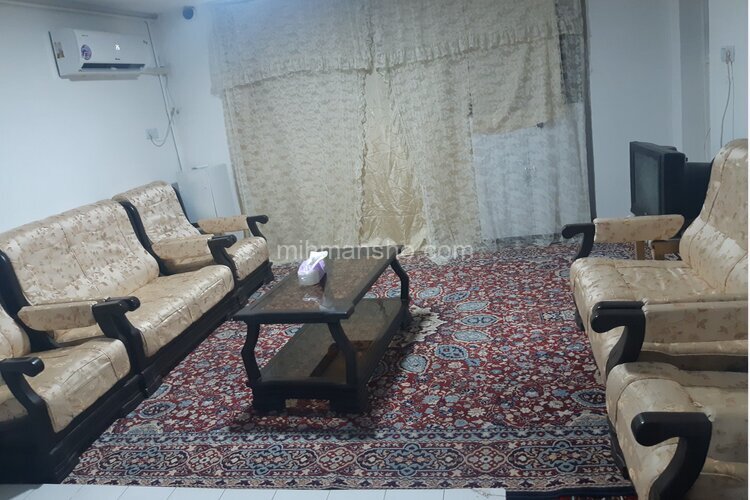 آپارتمان مبله یک خوابه در شیراز