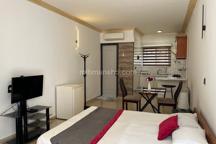 سوئیت ساحلی در فریدونکنار104