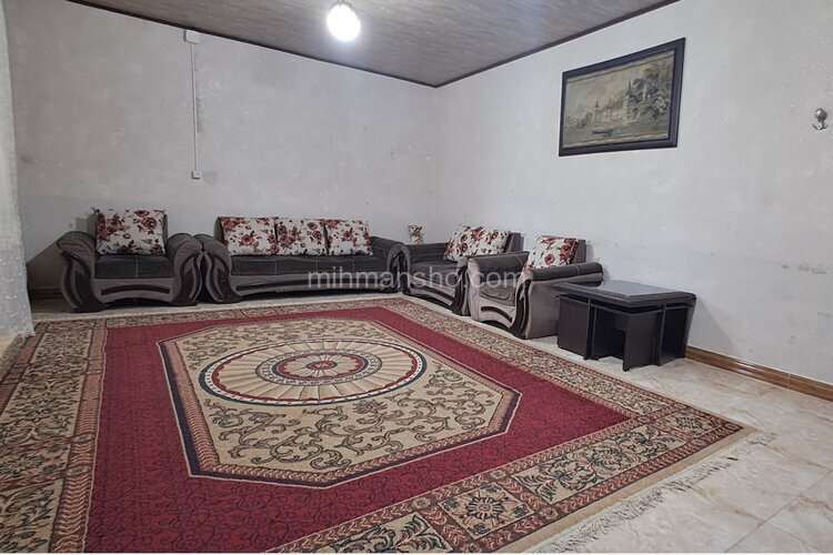 ویلا مبله سه خواب چافر چال در شیرگاه