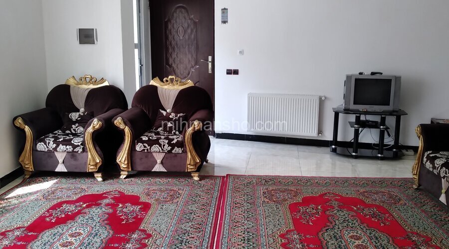خانه ویلایی رومینا دو خوابه در ماسال