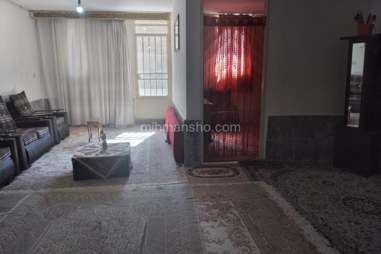 ویلا مبله تک خواب در خرم آباد