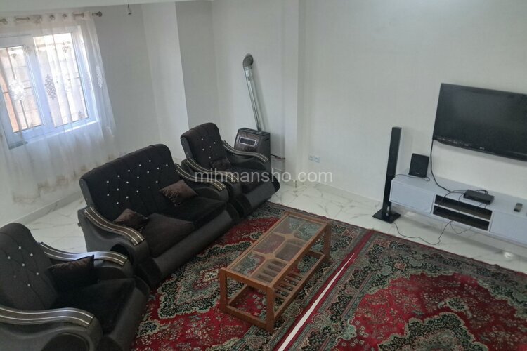 ویلا دوبلکس مبله دوخواب هانی در رشت