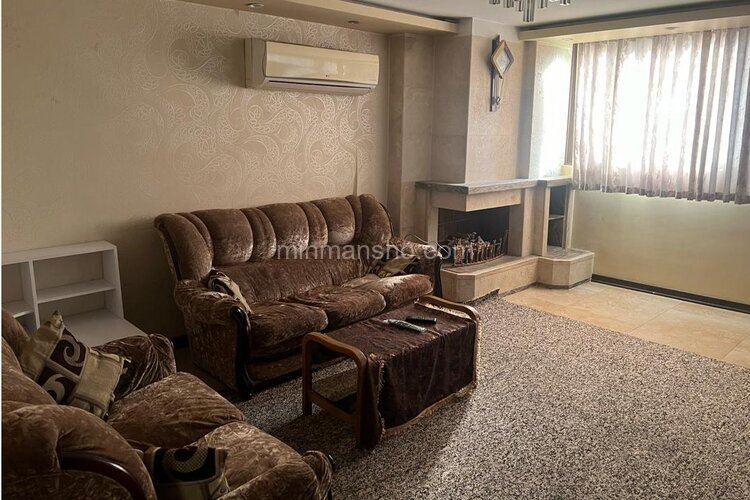 آپارتمان مبله دوخواب در شیراز