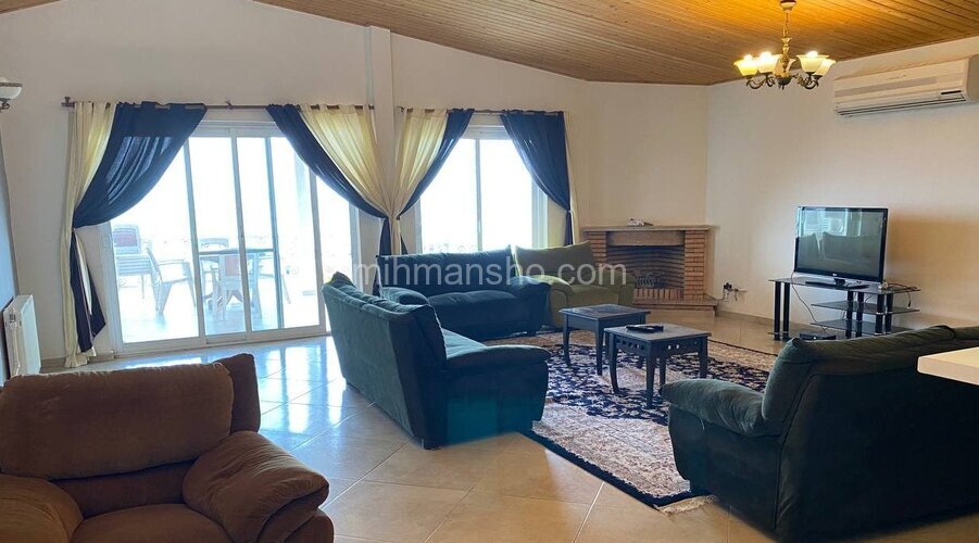 واحد مهسا2 طبقه همکف در نور