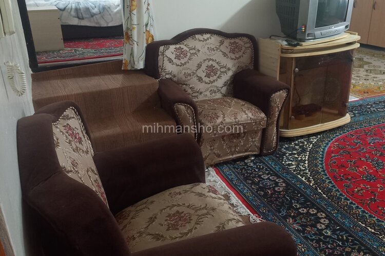 واحد طبقه همکف ویلا در پره سر