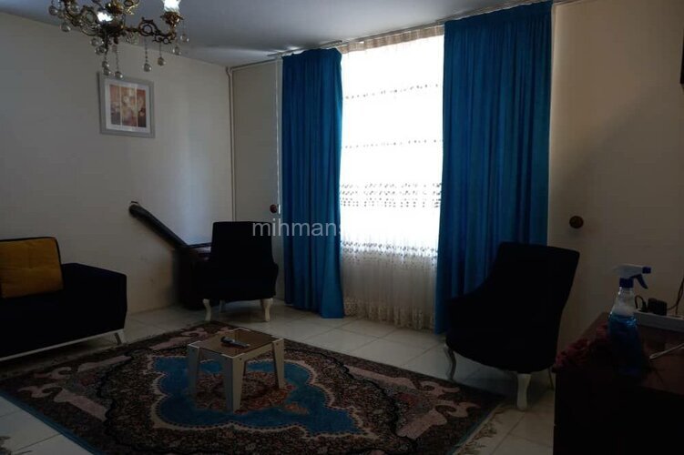 آپارتمان مبله دوخواب در مشهد