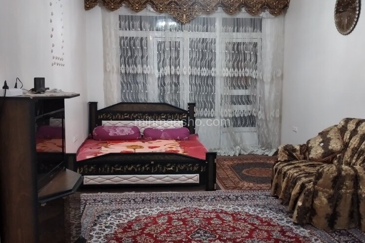 آپارتمان مبله تکخواب یل یل در تبریز