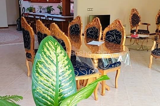 ویلا چهار خواب ساحلی در بوشهر 1