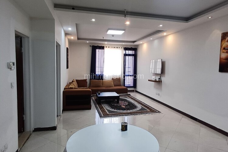 آپارتمان مبله تکخواب در میدان رسالت