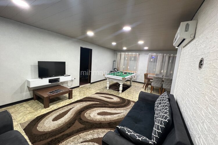 ویلا سه خواب استخردار ملورین 1 در بندرانزلی