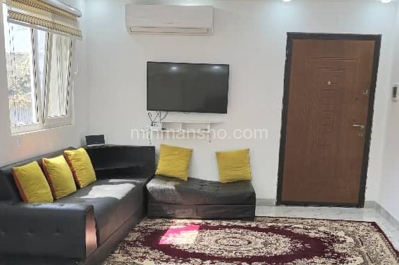 ویلا مبله تک خواب امینی در لاهیجان