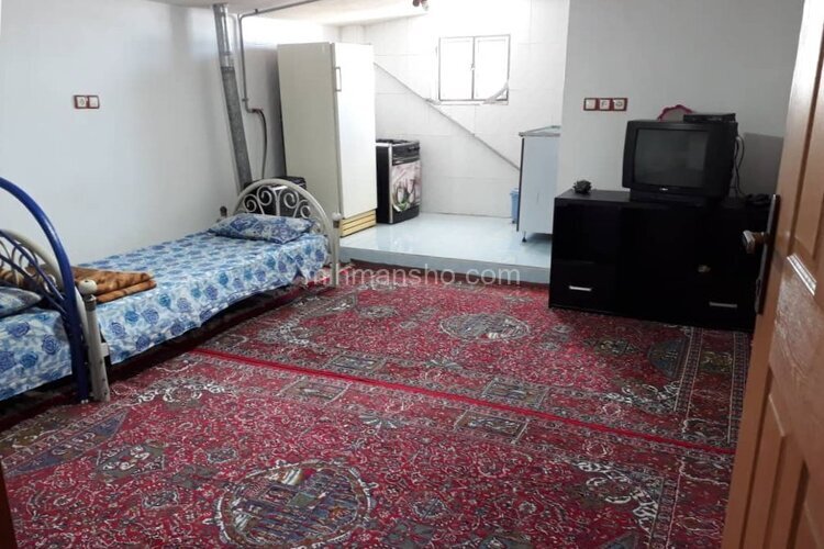 سوئیت 30 متری در آستارا