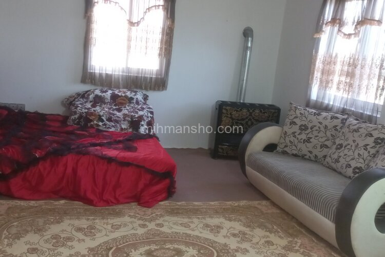 ویلا تکخواب مبله 30 متری در رشت