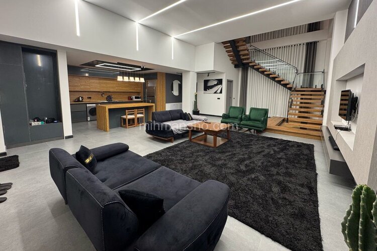 ویلا مبله تریپلکس دو خواب مستر در سرخرود