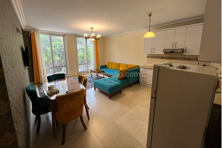 آپارتمان دوخوابه VIP در کیش