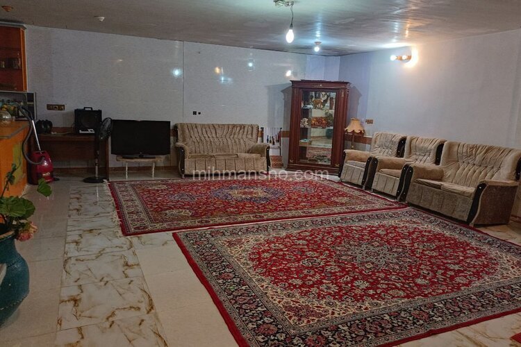 آپارتمان استخردار تکخواب 170 در سامان