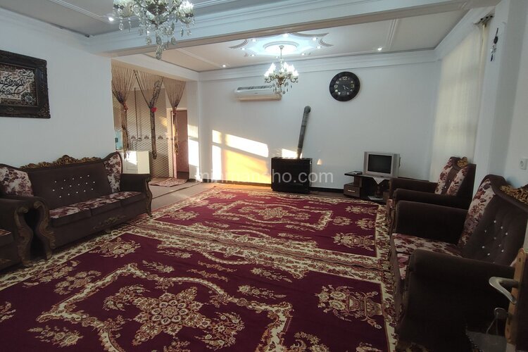 خانه ویلایی تکخواب مبله در ماسال