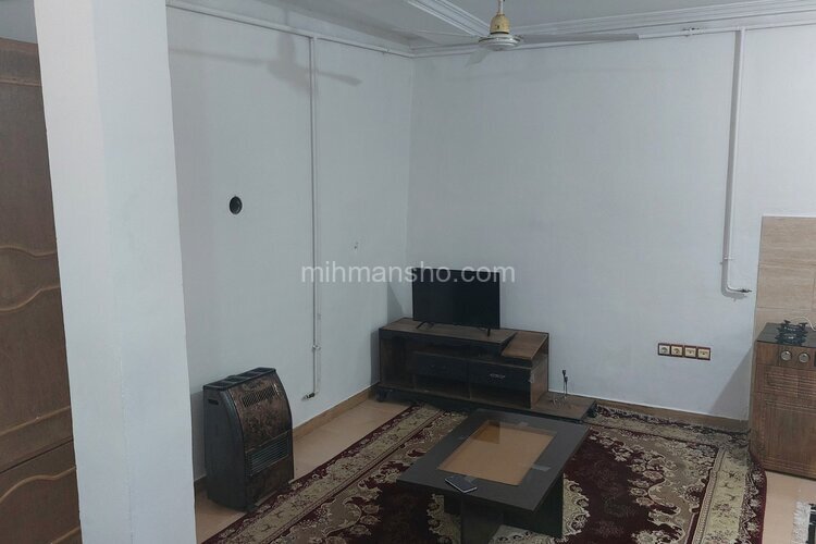 خانه ویلایی تکخواب گیلار در رشت
